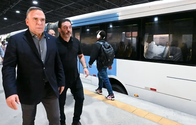 Metronização é premiada no Connected Smart Cities 2025, em São Paulo