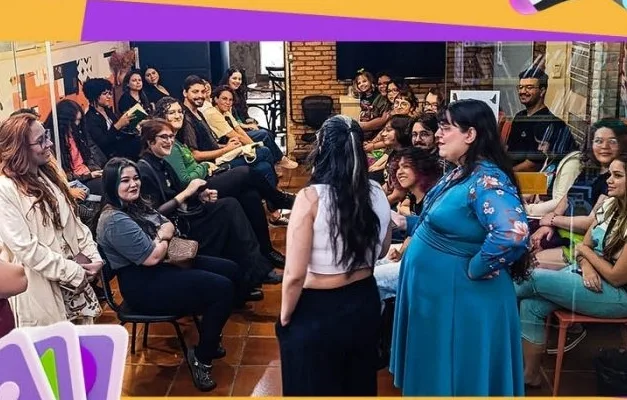 Goiânia sedia 4º Encontro de Mulheres nos Jogos com entrada gratuita