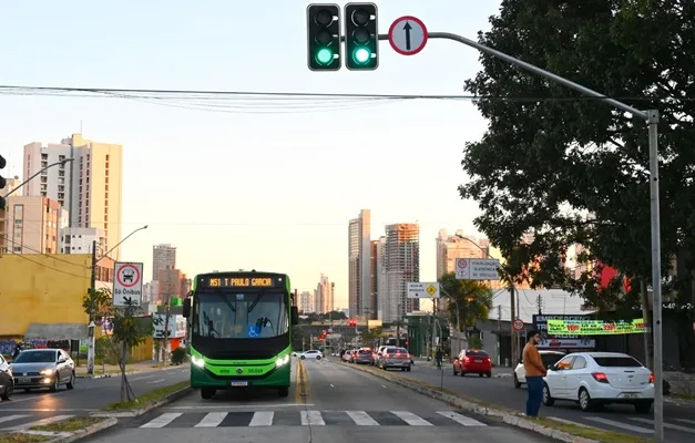 Goiânia sedia Fórum Nacional de Mobilidade Urbana