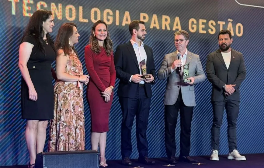 Goiás Conquista Prêmio Excelência da Saúde por Investimentos em Tecnologia e Inovação