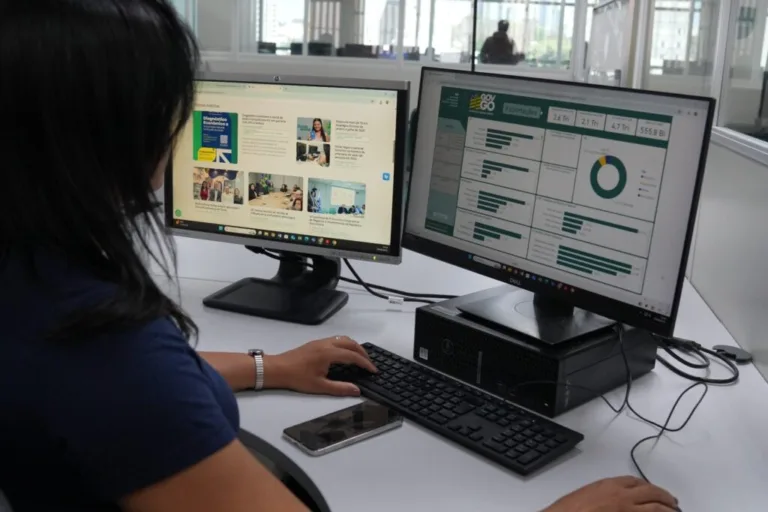 Nova plataforma inova com dados do comércio exterior