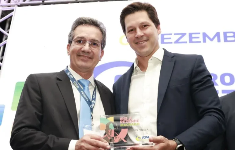 Goiás Lidera Conquista Histórica de R$288 Milhões para Municípios com o FPM