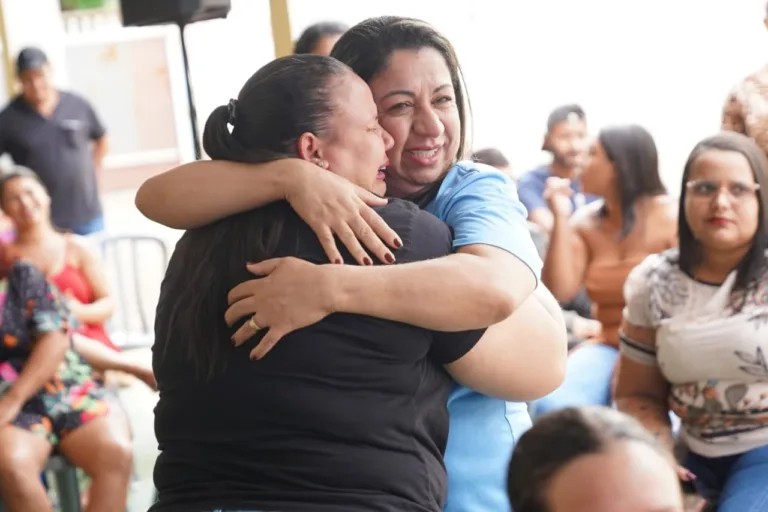 Sorteio de casas a custo zero em mais três municípios Foto: Octacílio Queiroz