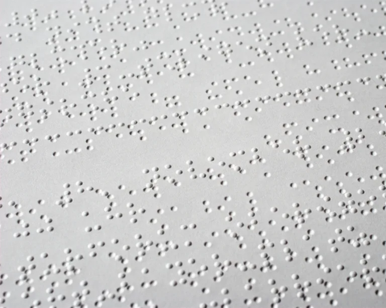 Goiás lança curso de Braille para professores do atendimento especializado