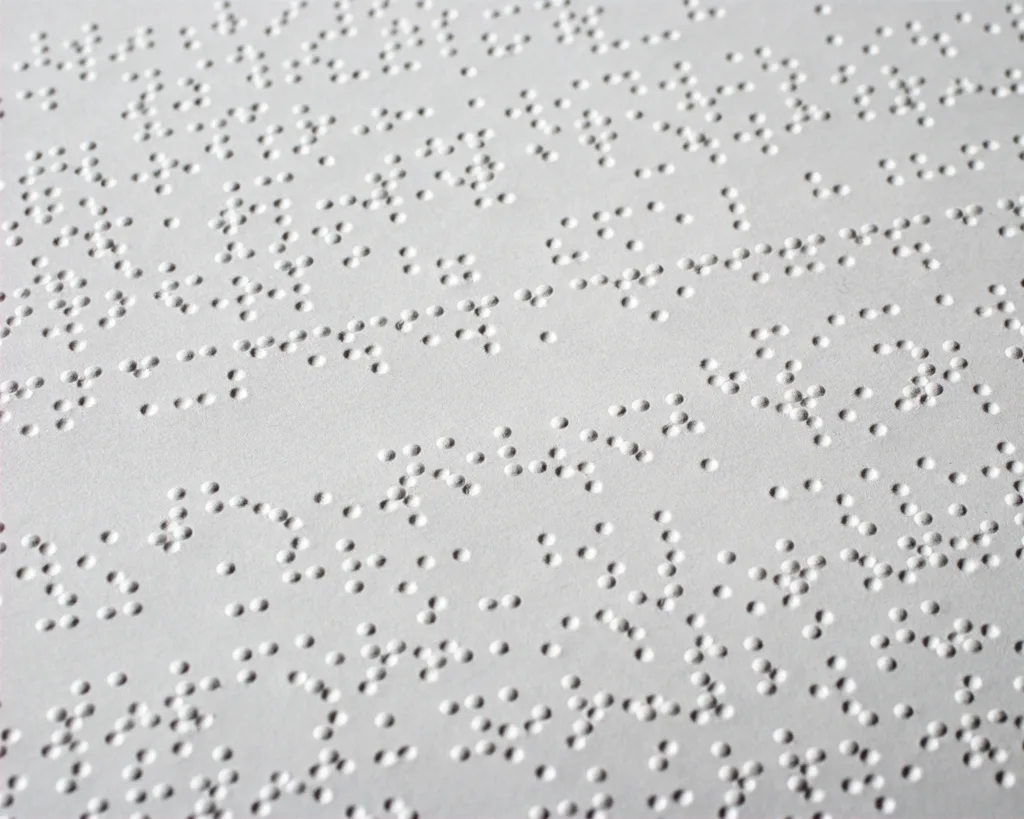 Goiás lança curso de Braille para professores do atendimento especializado