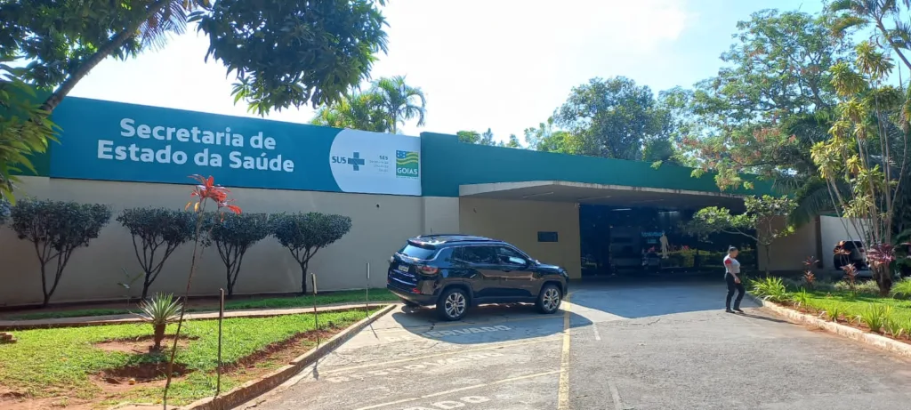 Saúde alerta sobre risco de reintrodução do sarampo e circulação do vírus da febre amarela em Goiás