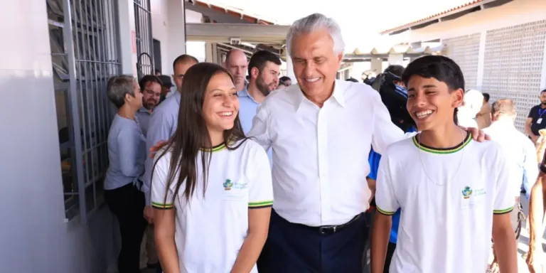 Goiás pagará até R$ 10 mil a alunos por bom desempenho em matemática no Enem