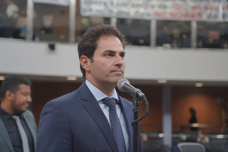 Deputado Jamil Calife planeja instituição de programa de prevenção e combate à obesidade infantojuvenil