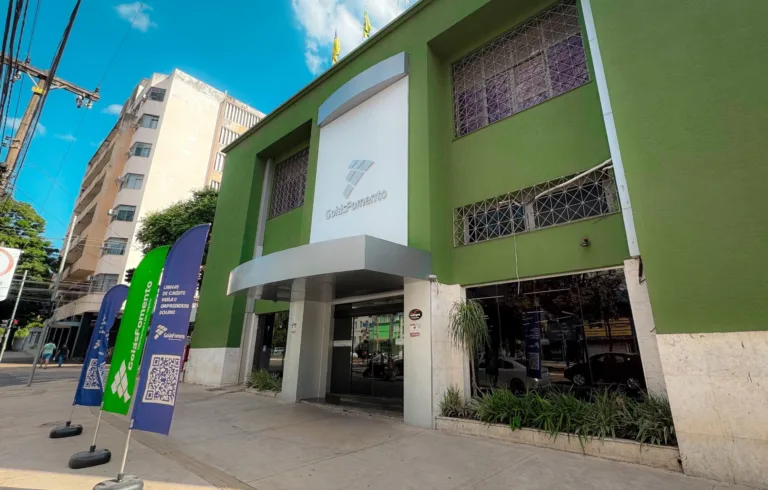 GoiásFomento abre concurso público com 19 vagas.