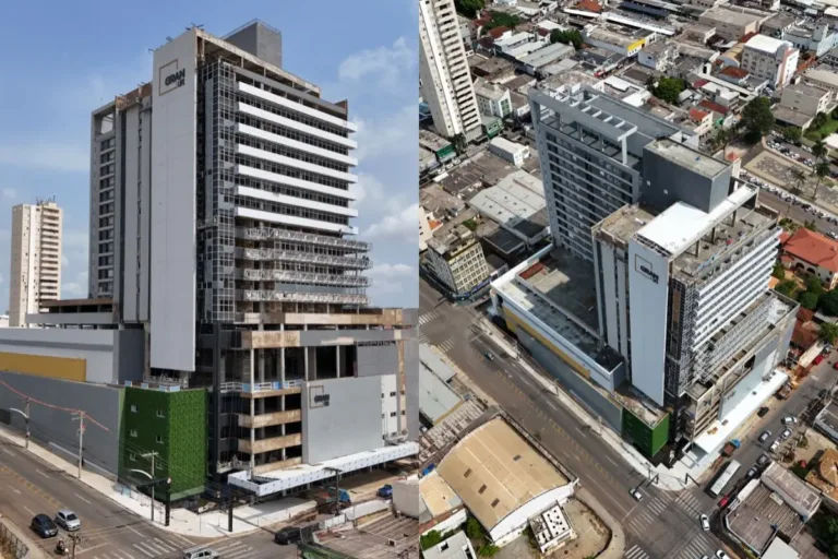 Gran Life: Anápolis Ganha Hospital Sírio-Libanês e Impulsiona Saúde e Economia