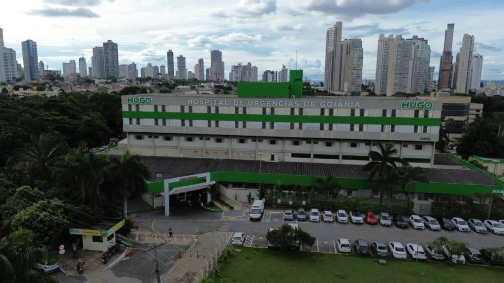 Hugo Acelera Cirurgias com Plano de Contingência para Reduzir Demanda