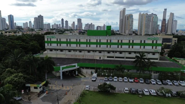 Hugo Acelera Cirurgias com Plano de Contingência para Reduzir Demanda