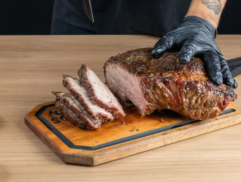 Goiânia terá costela preparada por mais de 12 horas em novo espaço gastronômico