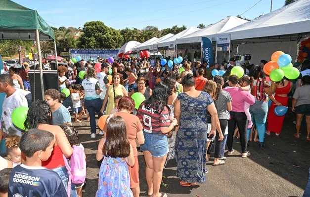 Jataí e Bela Vista celebram a cultura cooperativista neste sábado