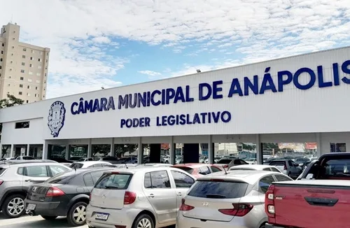 LOA 2026 de Anápolis terá R$ 9,4 milhões em emendas impositivas