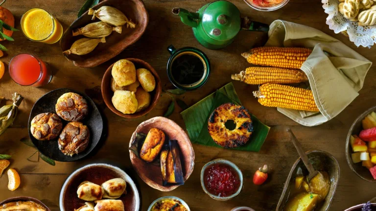 Livro de goiana é selecionado para o maior prêmio de gastronomia do mundo