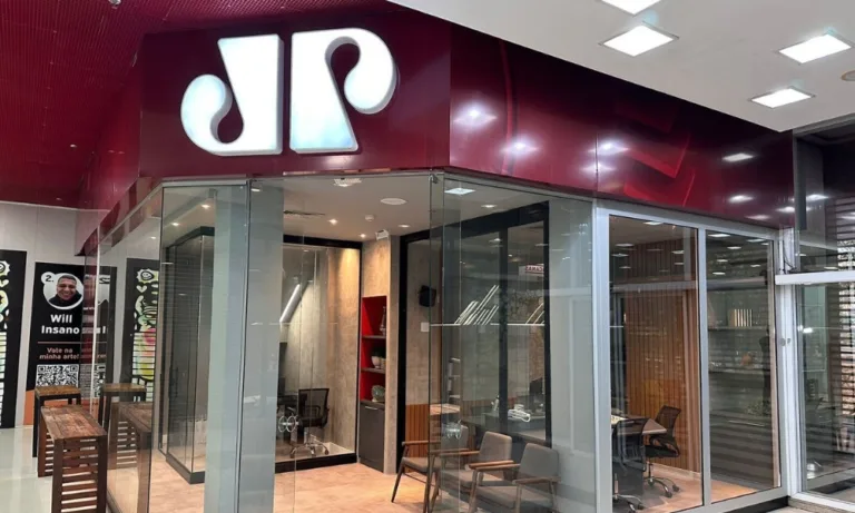 MPF pede cancelamento de outorgas da Jovem Pan e multa de R$ 13,6 milhões