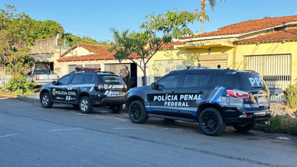 Operação Corrosão