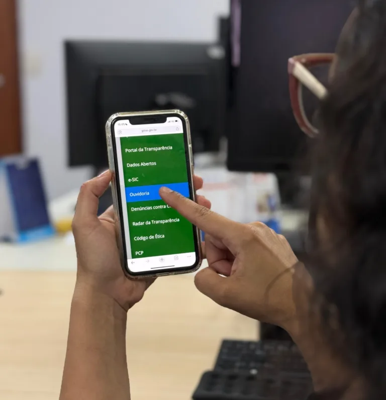 Ouvidoria da Agehab tem índice de resposta de 76% em 2025