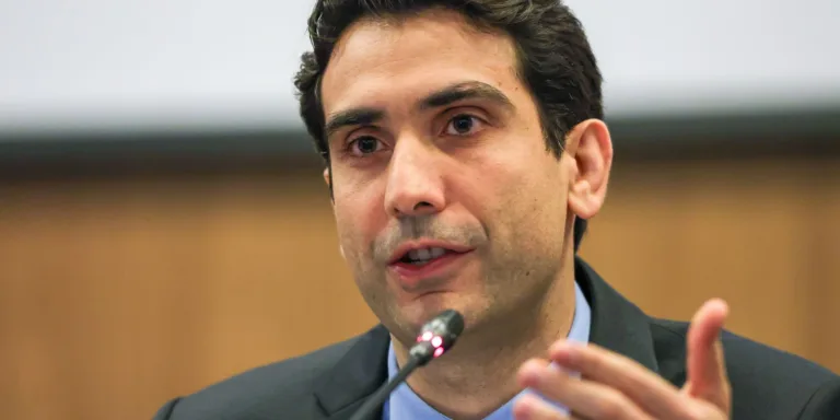 Banco Central prevê crescimento do 1,5% do PIB em 2026