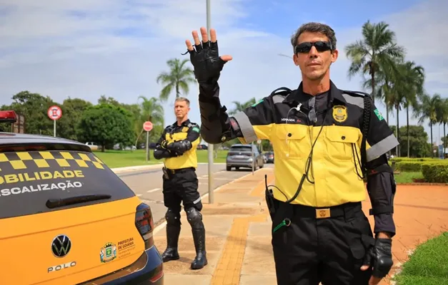 Prefeitura de Goiânia reinaugura Mini Cidade e lança projeto de educação para o trânsito