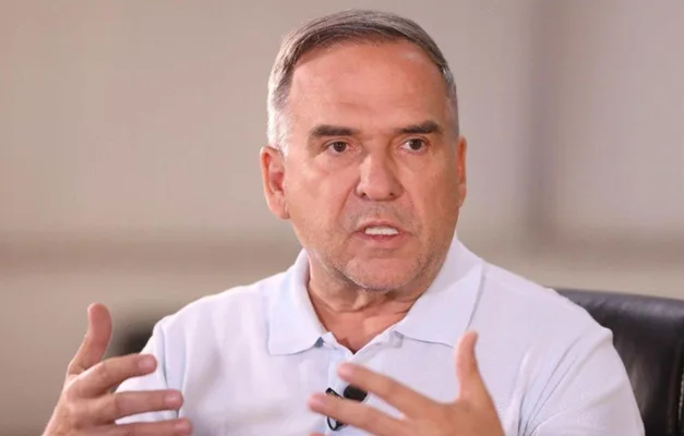 Prefeitura de Goiânia retira projeto de reajuste salarial de servidores para 2025