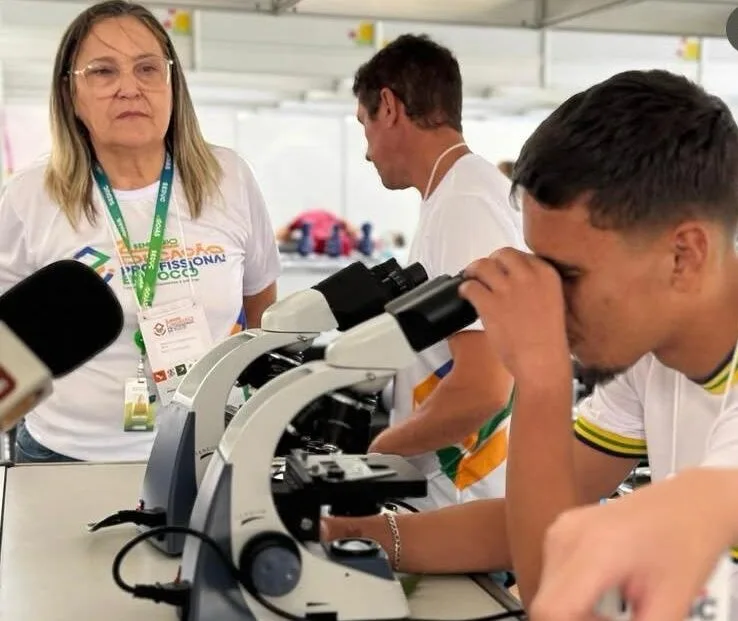 MEC seleciona oito projetos goianos para 5ª Semana Nacional da Educação Profissional e Tecnológica