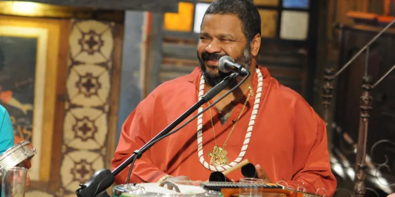 Especial de Domingo da Rádio Nacional homenageia Arlindo Cruz