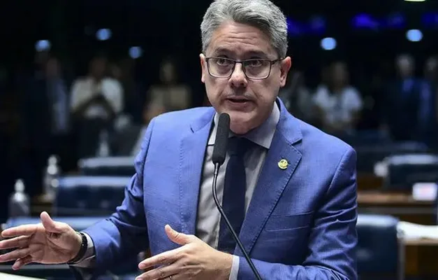 Relator da PEC da Blindagem no Senado se declara contrário à proposta e promete relatório de rejeição