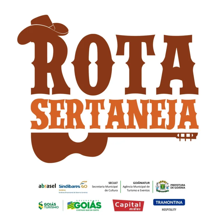 Rota Sertaneja: Goiânia Escolhe Novos Talentos em Audição na Cerrado Cervejaria