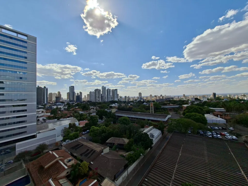 Goiás reforça alerta para baixa umidade e calor intenso durante estiagem