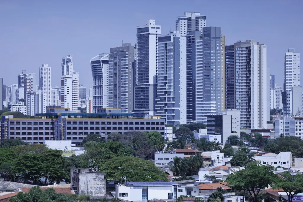 Entra em vigor tabela da Fipe para cálculo do ITCD em Goiás