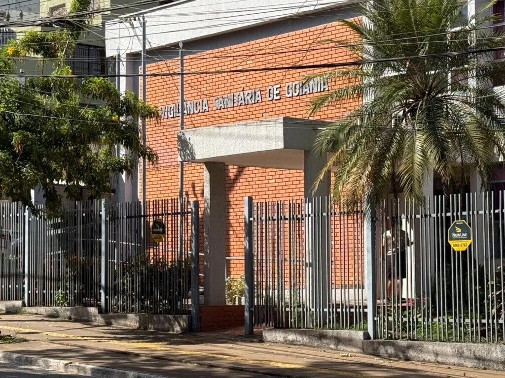 Vigilância Sanitária de Goiânia realiza mais de 14 mil inspeções em 2025
