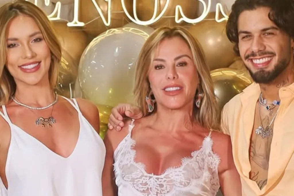 Virginia Fonseca encerra sociedade com Zé Felipe após divórcio