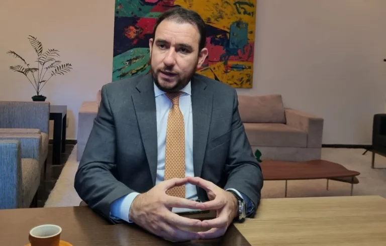 Wellington Bessa é o novo líder do governo Mabel na Câmara de Goiânia