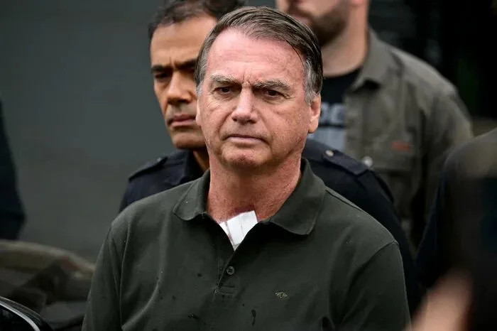 Bolsonaro