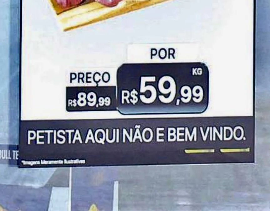 Cartaz -