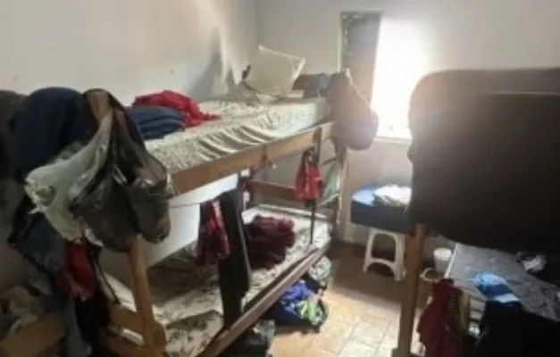 108 trabalhadores resgatados em condições análogas à escravidão em fazenda de Goiás