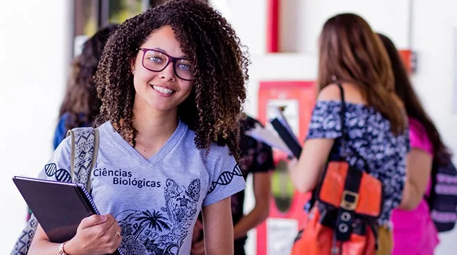Inscrição para o Vestibular UEG 2026/1 termina na segunda