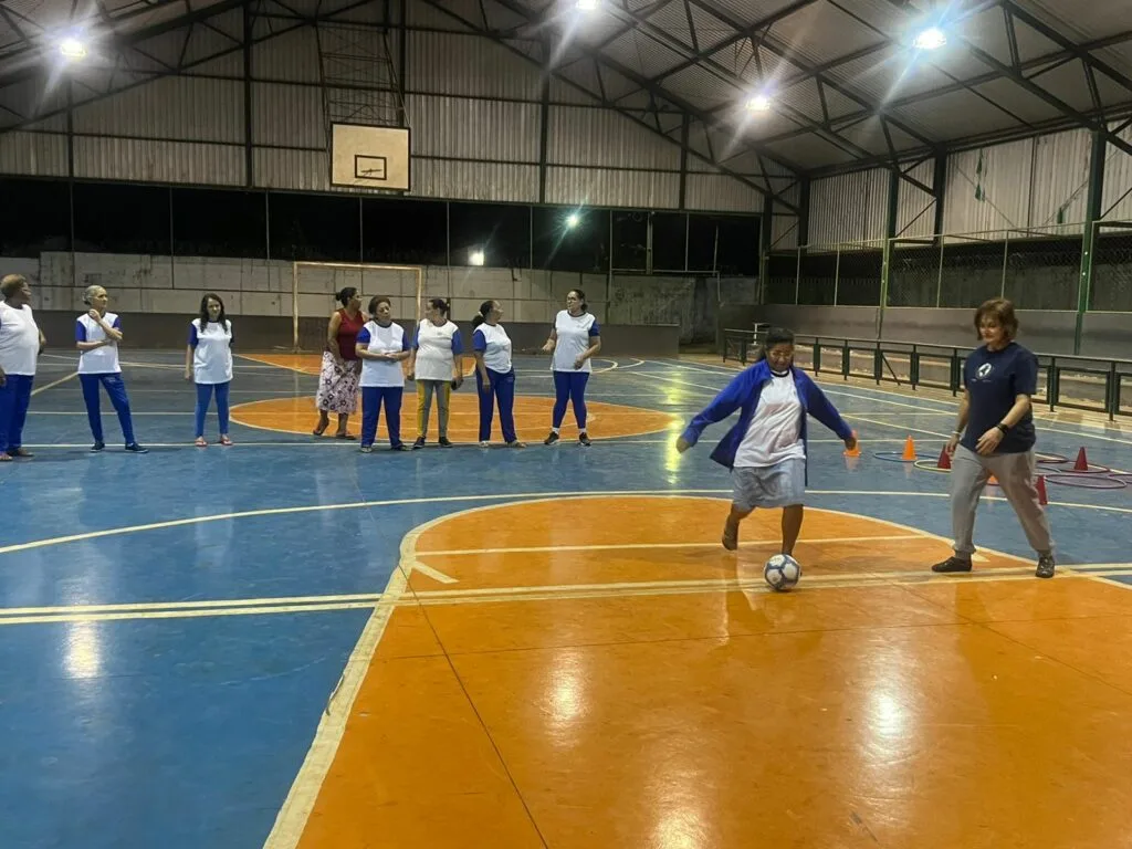 Prefeitura de Goiânia dá início aos Jogos Educacionais da EJA nesta terça-feira (7/10)
