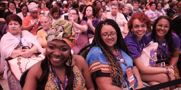 Conferência de Mulheres aprova propostas de políticas públicas