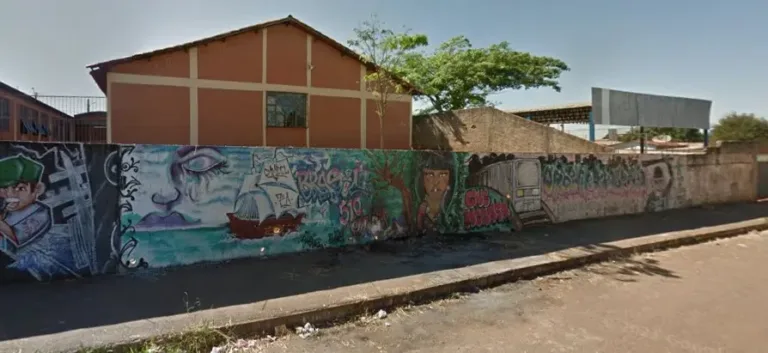 Anápolis Ganha Novo Colégio Estadual com Investimento de R$ 7,64 Milhões