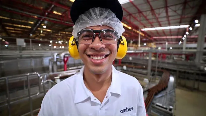 Anápolis: Workshop gratuito de manutenção industrial com Ambev e entrevistas de emprego