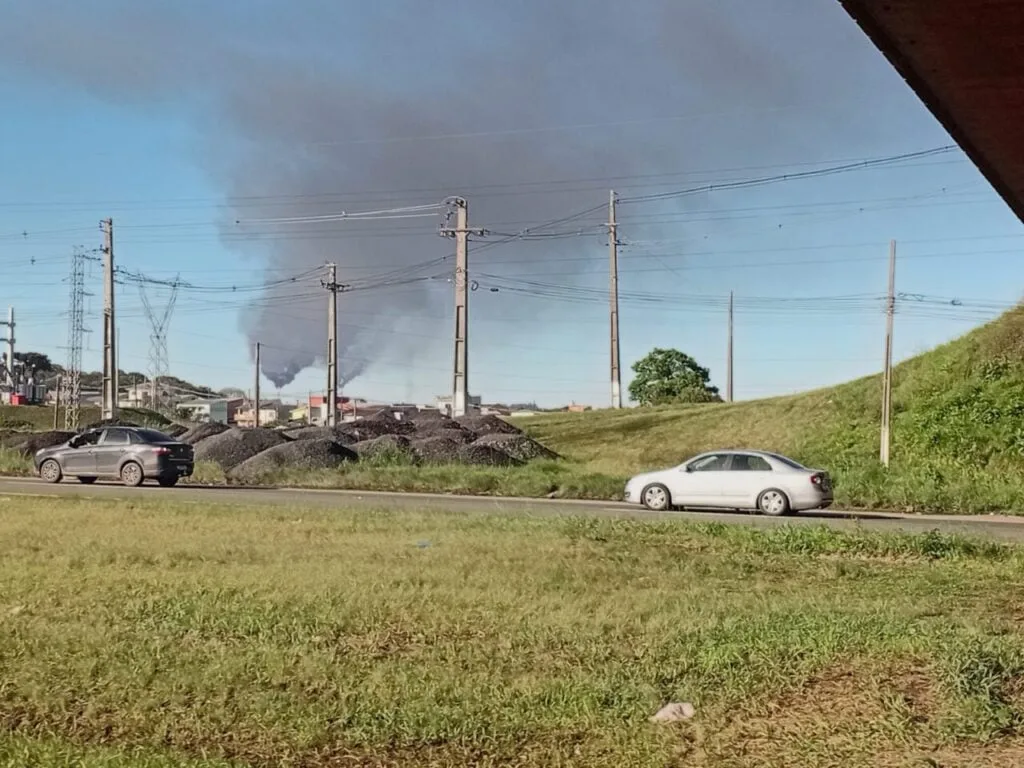 Apagão em Goiás: Incêndio em subestação causa pane em 14 estados e DF