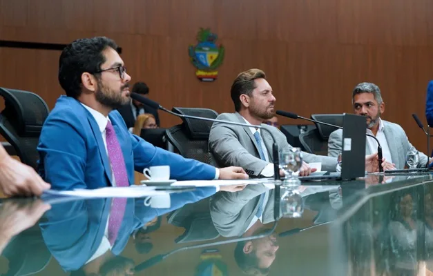 Aprovada criação de patrulha da PMGO para proteger idosos vítimas de violência em Goiás