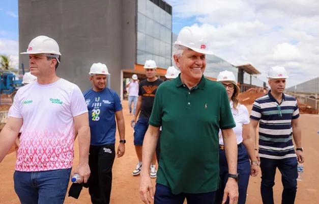 Autódromo de Goiânia Acelera para sediar MotoGP em 2026