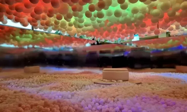 Balloon Experience: Nova Atração Imersiva Chega a Goiânia