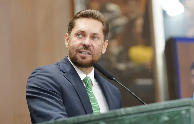 Bruno Peixoto faz balanço financeiro e anuncia economia de R$ 500 milhões na Alego