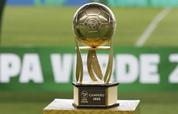 CBF Anuncia Copa Sul-Sudeste e Reformula Copa do Nordeste e Copa Verde para 2026-2029