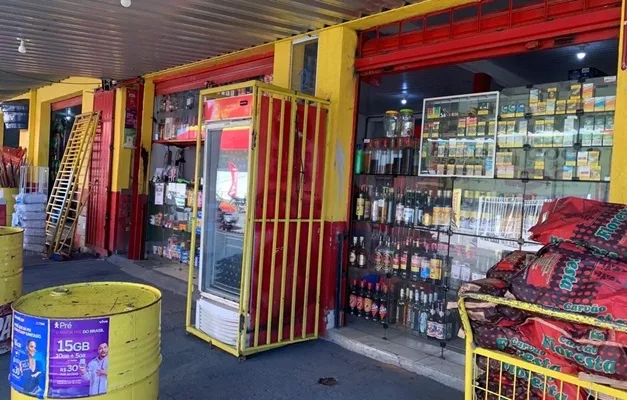 CCJ de Goiânia aprova projeto que libera take away em distribuidoras de bebidas durante a madrugada